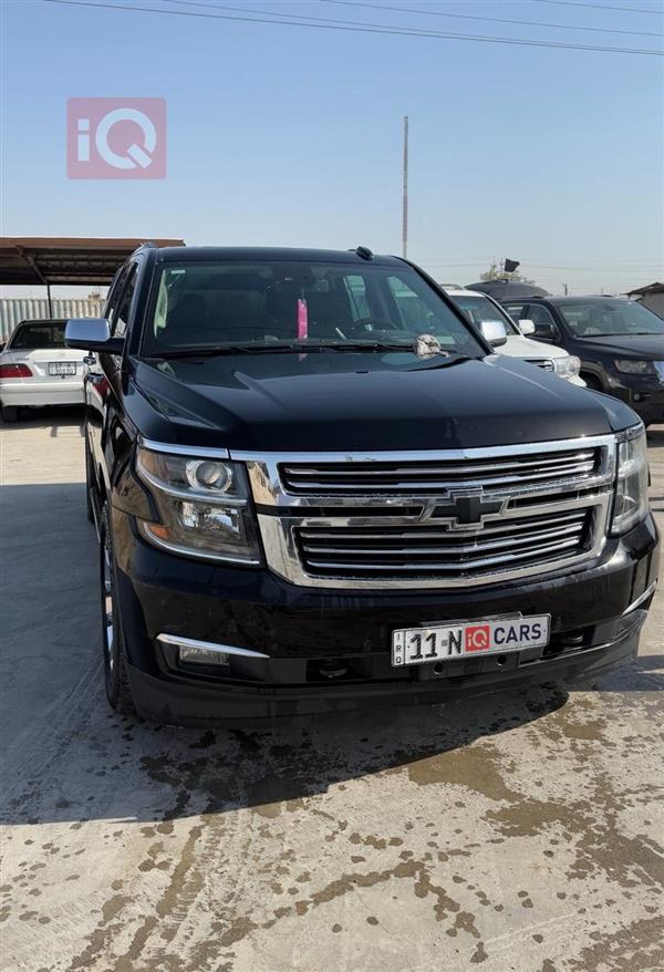 شيفروليه تاهو 2019 للبيع في العراق - المثنى